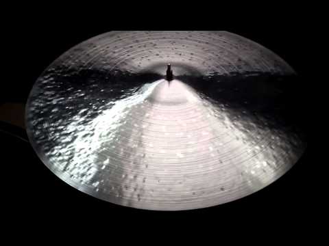 22 OSC Ride, 2340g after Over Hammering