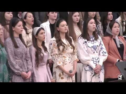 Ierusalim- GRPC Tineri