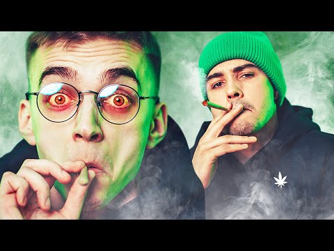 Testujemy Produkty CBD