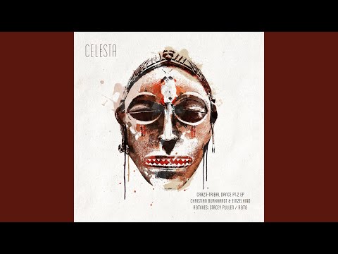 Unknown Places (Stacey Pullen Remix)