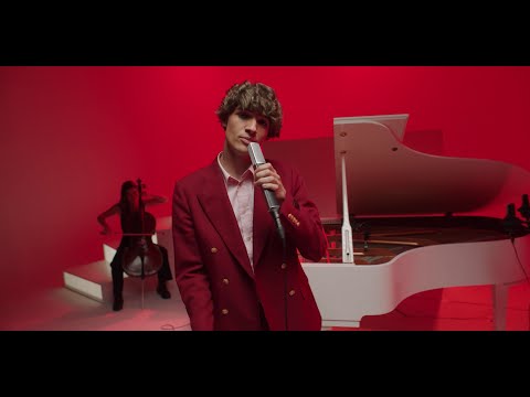 PIERRE DE MAERE - Bel-Ami (Live Session)