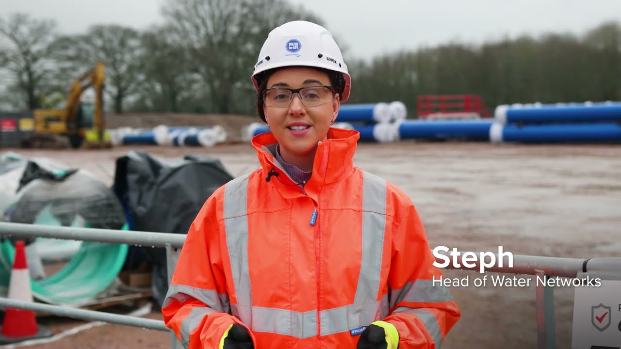 Why have water bills changed?