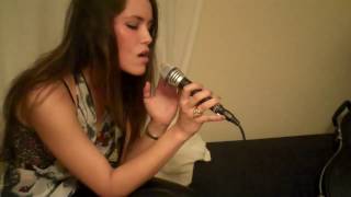 SLEEPING AT LAST TURNING PAGE BREAKING DAWN (COVER BY EEMIA)