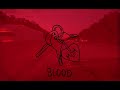 All My Friends Hate Me - Blood (Official Audio)