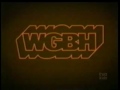 WGBH Boston Logo 1978