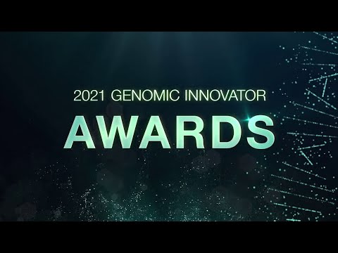 2021 NHGRI Genomic Innovator Awards