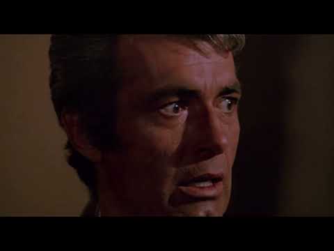 The Killer Reserved Nine Seats 1974 - Original Trailer