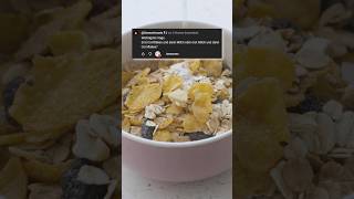 ERST MILCH DANN CORNFLAKES?? 💀 #vtuber #question #anime #gaming #funny