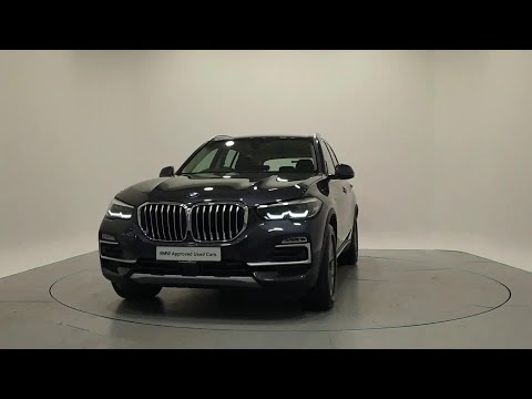 211CE1240 - 2021 BMW X5 X5 xDrive45e xLine 87,950