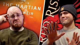 Does Science Fiction Need to be Accurate? | 2 To Ramble #300