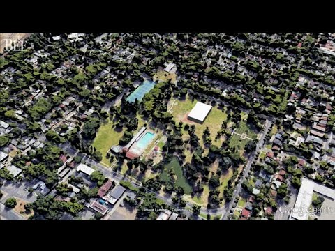 How a massive tank could protect Sacramento from sewage overflows