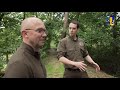 Natuur en Zo: oorlogsherinneringen (1)