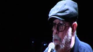 SILVIO RODRIGUEZ. HOMENAJE A AUTE: DENTRO. ÁNIMO ANIMAL