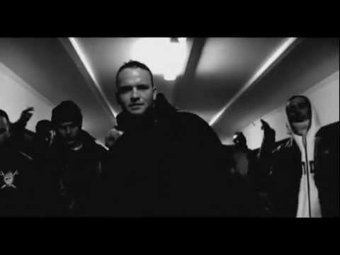 Aci Krank & Boxxxstar ft. Tarek Gee, Roulette & Sady K - Ich kämpf mich durch das Leben (Official)