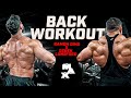 FULL BACK DAY RAMON DINO E DEREK LUNSFORD