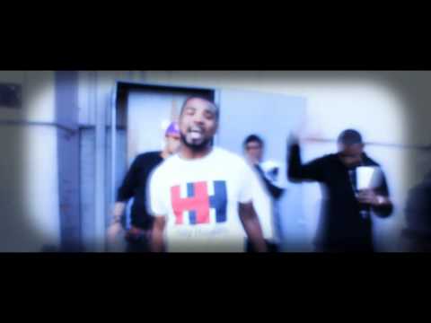 Vic Rich Ft. Knuckles Da Great "Riot (Remix)" DopeDreamVisions