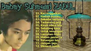 Download lagu KAU TINGGALKAN - BABAY SUHAEMI mp3 Download lagu KAU TINGGALKAN - BABAY SUHAEMI mp3