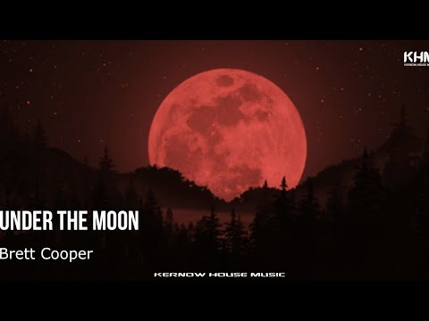 Brett Cooper - Under The Moon #ukhardhouse