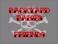 BACKYARD BABIES - Friends 