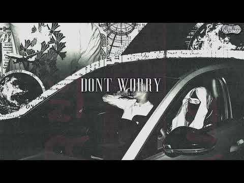 Kid Indy - Dont Worry (feat. A$APlight & 808Santos) [Official Visualizer]