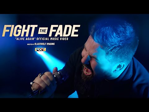Video thumbnail for Alive Again