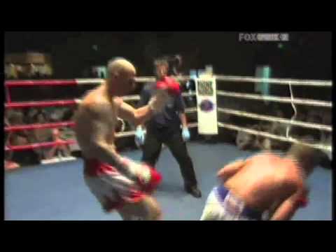 Mark and Arkheem Lucchiari