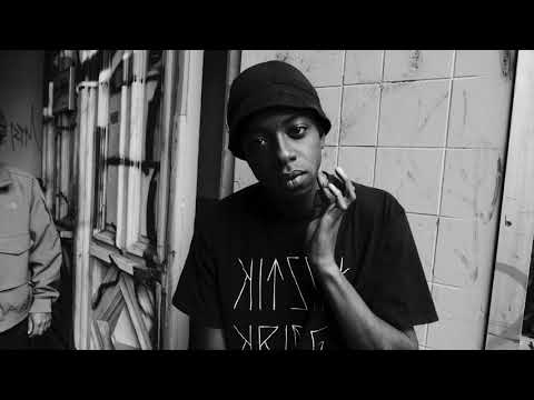 KITSCHKRIEG X SKINNYBLACKBOY - DIOZ MIOZ