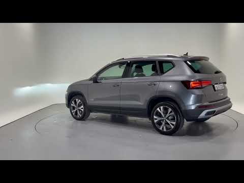 SEAT Ateca 1.5 TSI 150HP SE TECH 5DR - Image 2