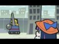 Panty & Stocking - Best Moments 