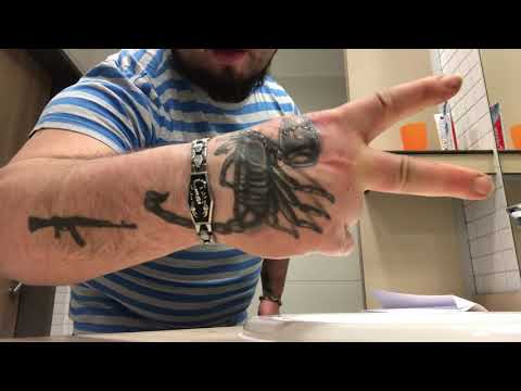 Informationen zu meiner Unterbringung