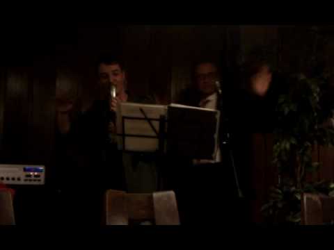 Gesangsübung Erikas 60ster - Nr. 6