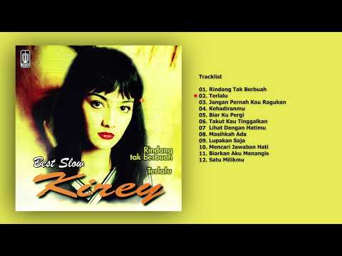 Kirey - Album Best Slow Kirey | Audio HQ