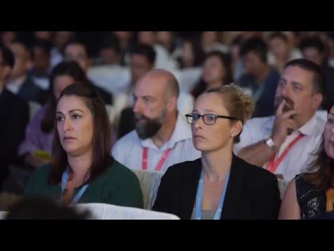 #PrintingReinvented Highlights from HP Commercial Print Launch 2016