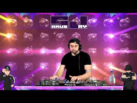 Daddy & Daughter DJ Show 90s 2000s & Eurodance Live DJ Show