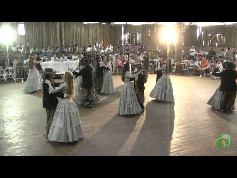 Triunfo em Festa 2010 » Danças Tradicionais » CTG Galpão de Estância » Adulto
