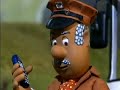 Fireman Sam Every Day On JimJam Romanian Audio