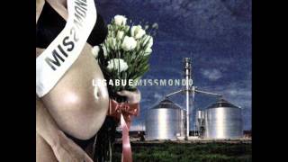 Ligabue - Miss Mondo &#39;99