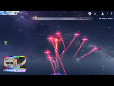 GTARCADE VC TIROU TUDO DE MIM, ULTIMA CHANCE DE PEGAR O THANATOS! (Saint Seiya Awakening)