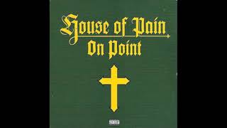 House Of Pain feat. Diamond - Word Is Bond (LP Version)
