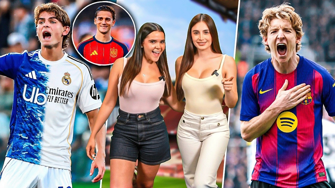 Por esto el Barça puede pagar a Julián | 11-0 al Madrid; "España es + culé" | Brasil mejor sin Ney