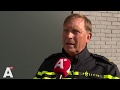 'Dader liquidatie Derk Wiersum gevlucht in bestelauto'