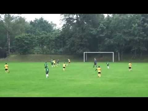 KS Wesoła II - CWKS Legia Bemowo Ip.