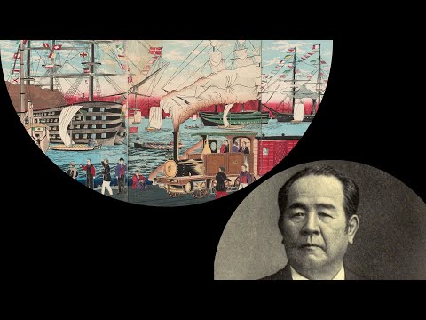 Eiichi Shibusawa: The Spirit of Japanese Ethical Capitalism & Sustainability