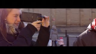 Quarter Miles Away Part 3 Trailer