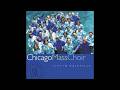 Chicago Mass Choir - Prayer Will Fix It