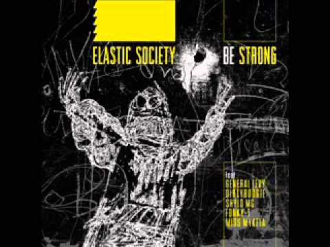 Elastic Society feat. Dirtyboogie & Fonky-T - Start it Right (Minus Habens Records 2012)
