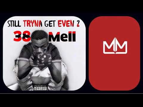 38 Mell - 100x100 Ft Kadeem #13