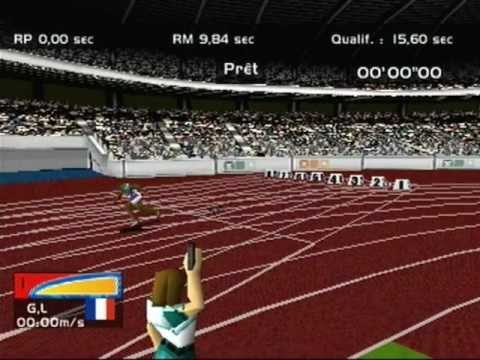 sydney 2000 playstation download