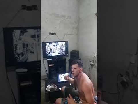 tiempo real Ciruja Mc