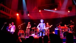 Joshua Radin - The Ones With The Light (Amsterdam, 2012)